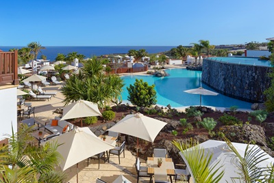 Exklusiv Angebot Teneriffa Nord - Hacienda del Conde Melia Collection Golf & Spa *****Spanien Golfreisen und Golfurlaub