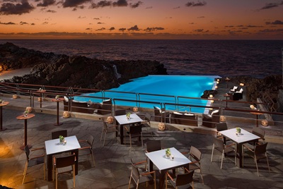 Exklusiv Angebot Teneriffa Nord - Hacienda del Conde Melia Collection Golf & Spa *****Spanien Golfreisen und Golfurlaub