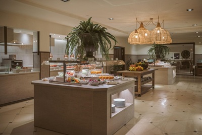 Exklusiv Angebot Teneriffa Nord - Hacienda del Conde Melia Collection Golf & Spa *****Spanien Golfreisen und Golfurlaub