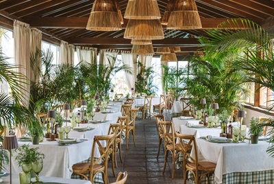 Exklusiv Angebot Teneriffa Nord - Hacienda del Conde Melia Collection Golf & Spa *****Spanien Golfreisen und Golfurlaub