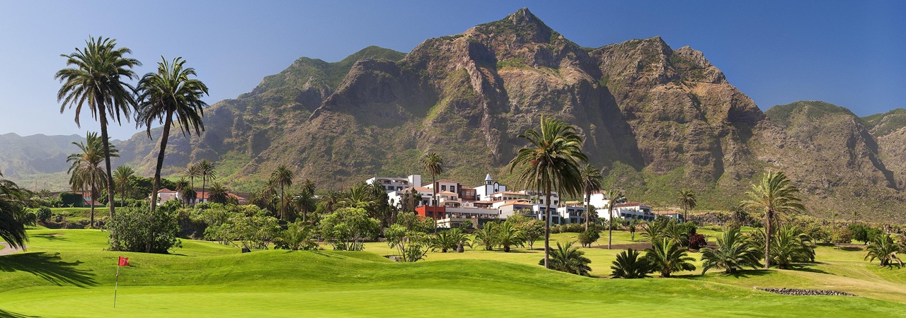 Exklusiv Angebot Teneriffa Nord - Hacienda del Conde Melia Collection Golf & Spa ***** - Spanien