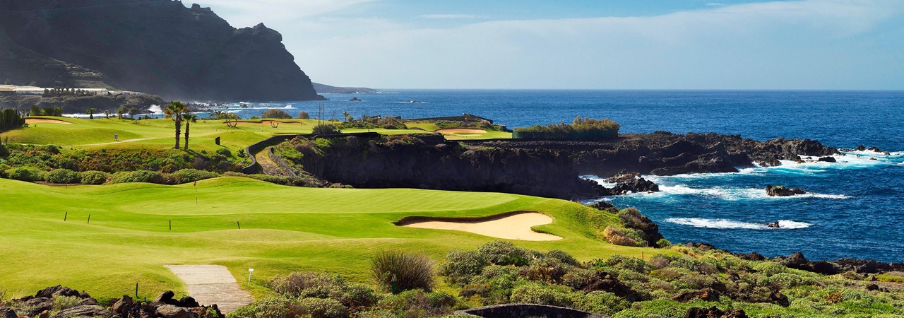 Exklusiv Angebot Teneriffa Nord - Hacienda del Conde Melia Collection Golf & Spa ***** - Spanien