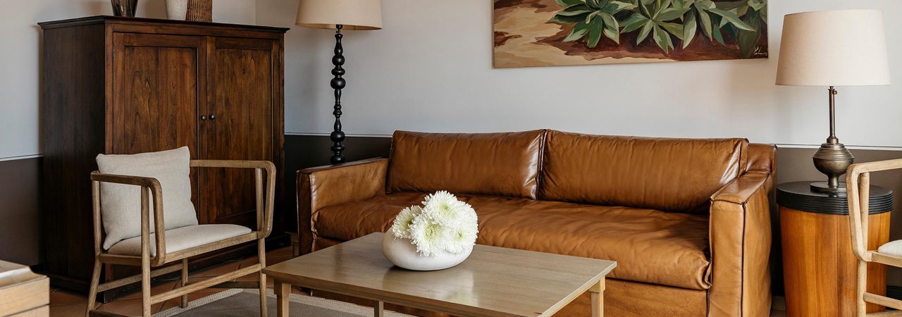 Exklusiv Angebot Teneriffa Nord - Hacienda del Conde Melia Collection Golf & Spa ***** - Spanien
