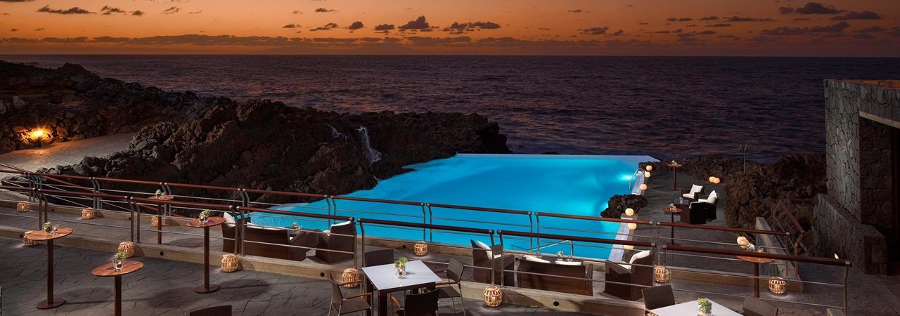 Exklusiv Angebot Teneriffa Nord - Hacienda del Conde Melia Collection Golf & Spa ***** - Spanien
