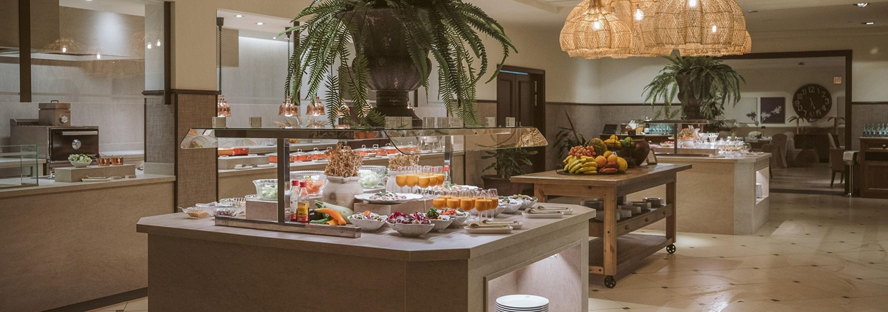 Exklusiv Angebot Teneriffa Nord - Hacienda del Conde Melia Collection Golf & Spa ***** - Spanien