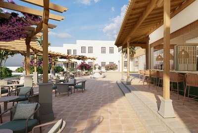 Hotel Jardin Tecina****Spanien Golfreisen und Golfurlaub