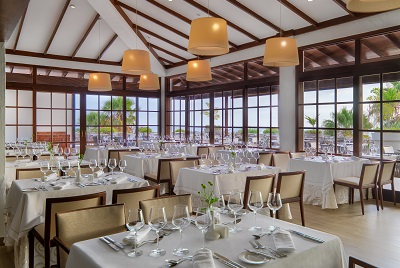 Hotel Jardin Tecina****Spanien Golfreisen und Golfurlaub