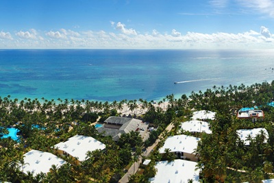 Hotel Melia Caribe