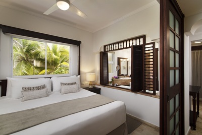 Hotel Melia Caribe Golfhotel Dominikanische RepublikDominikanische Republik Golfreisen und Golfurlaub