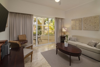 Hotel Melia Caribe Golfhotel Dominikanische RepublikDominikanische Republik Golfreisen und Golfurlaub