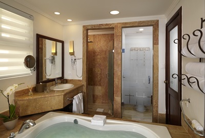 Hotel Melia CaribeDominikanische Republik Golfreisen und Golfurlaub
