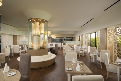 Hotel Melia CaribeDominikanische Republik Golfreisen und Golfurlaub
