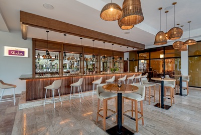 Hotel Melia CaribeDominikanische Republik Golfreisen und Golfurlaub