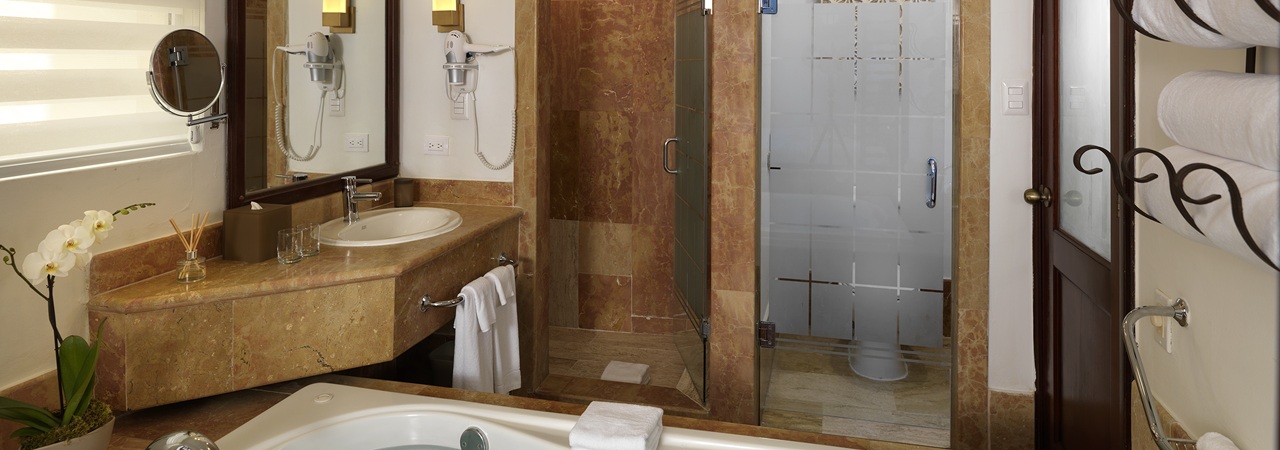 Hotel Melia Caribe - Dominikanische Republik