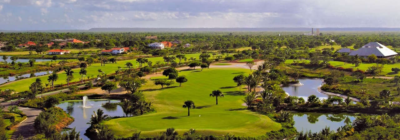 Hotel Melia Caribe - Dominikanische Republik