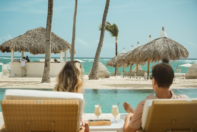 Iberostar Selection Bavaro SuitesDominikanische Republik Golfreisen und Golfurlaub