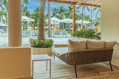 Iberostar Selection Bavaro SuitesDominikanische Republik Golfreisen und Golfurlaub