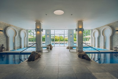 Iberostar Selection Bavaro SuitesDominikanische Republik Golfreisen und Golfurlaub