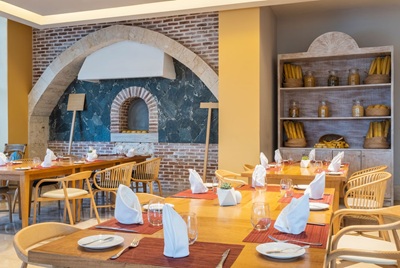 Iberostar Selection Bavaro SuitesDominikanische Republik Golfreisen und Golfurlaub