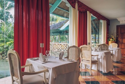 Iberostar Selection Bavaro SuitesDominikanische Republik Golfreisen und Golfurlaub