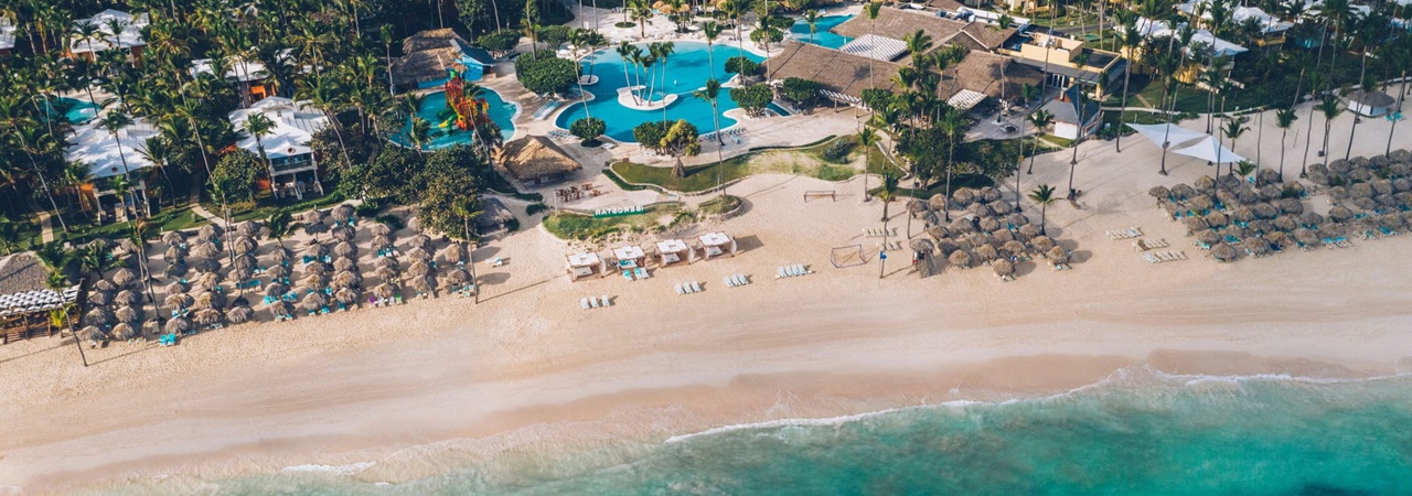 Iberostar Selection Bavaro Suites - Dominikanische Republik