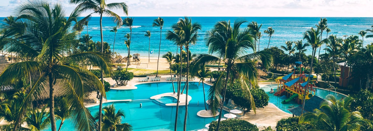 Iberostar Selection Bavaro Suites - Dominikanische Republik