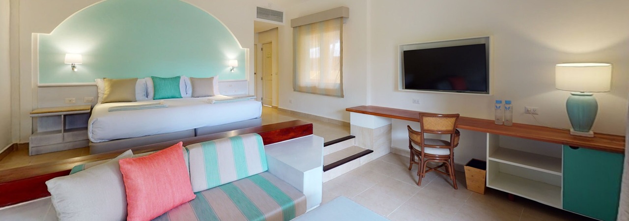Iberostar Selection Bavaro Suites - Dominikanische Republik