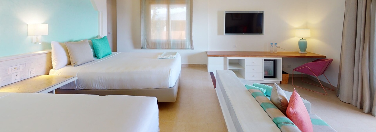 Iberostar Selection Bavaro Suites - Dominikanische Republik