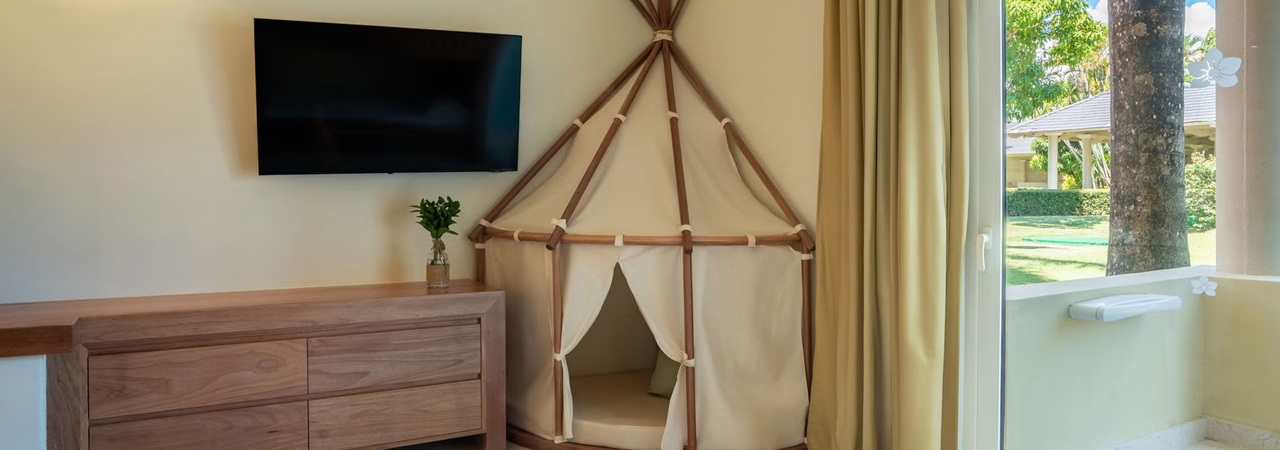 Iberostar Selection Bavaro Suites - Dominikanische Republik