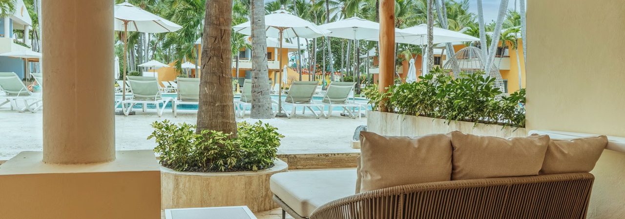 Iberostar Selection Bavaro Suites - Dominikanische Republik