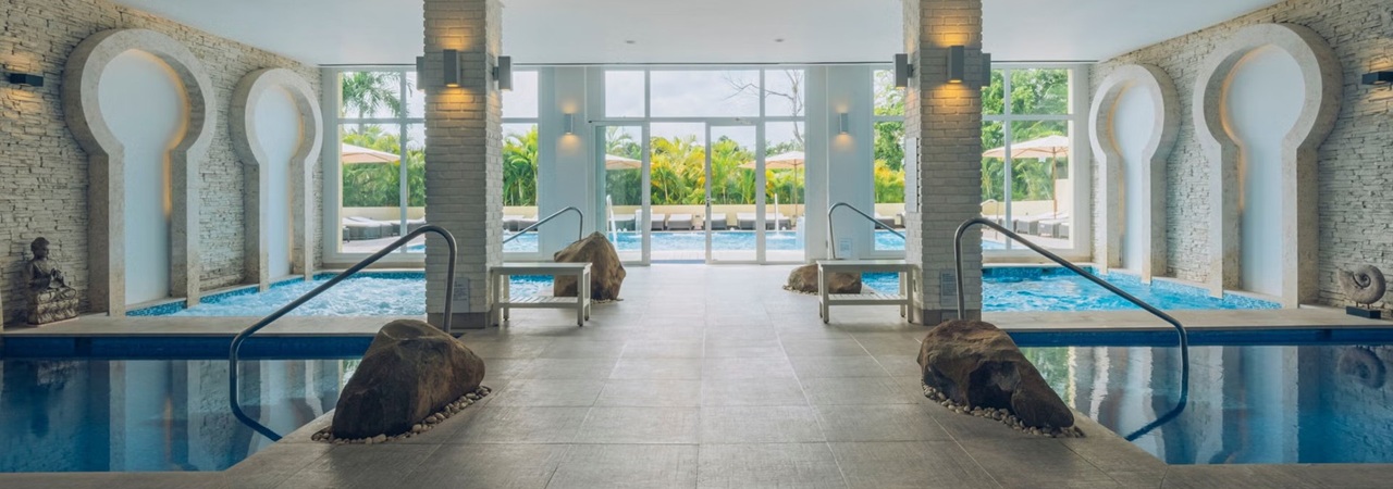 Iberostar Selection Bavaro Suites - Dominikanische Republik