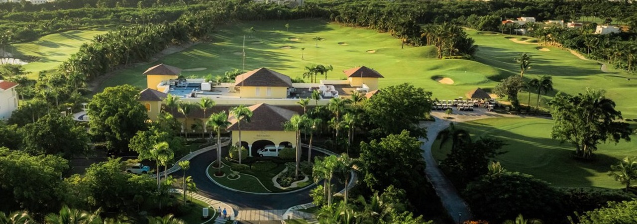 Iberostar Selection Bavaro Suites - Dominikanische Republik
