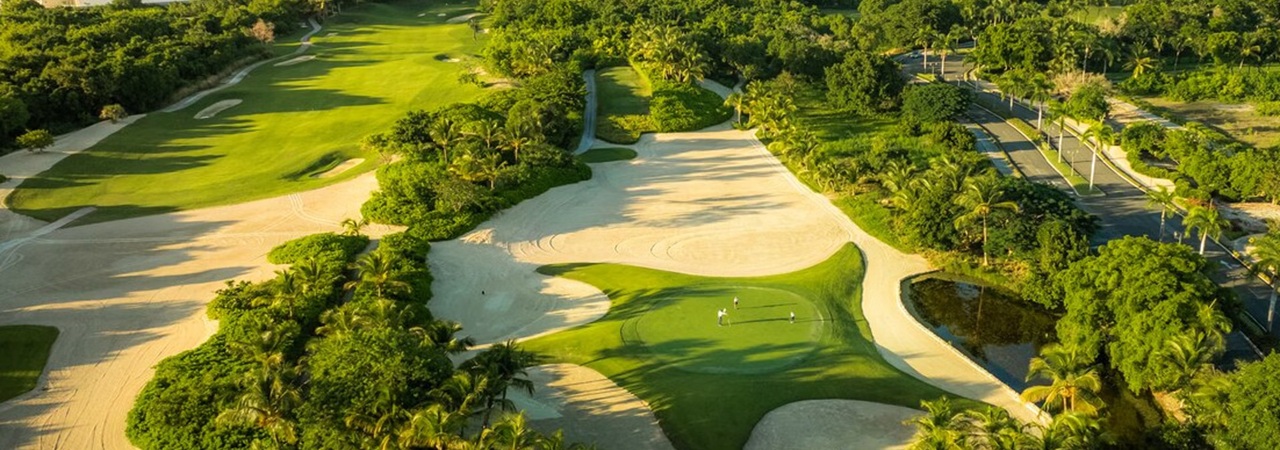 Iberostar Selection Bavaro Suites - Dominikanische Republik