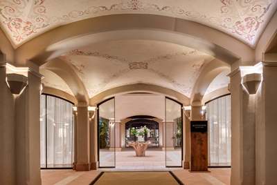 Hacienda Son Antem - Autograph CollectionSpanien Golfreisen und Golfurlaub