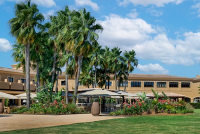 Hacienda Son Antem - Autograph CollectionSpanien Golfreisen und Golfurlaub