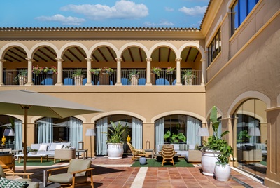 Hacienda Son Antem - Autograph CollectionSpanien Golfreisen und Golfurlaub