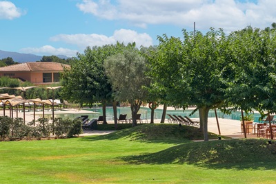 Hacienda Son Antem - Autograph CollectionSpanien Golfreisen und Golfurlaub