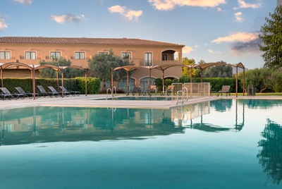 Hacienda Son Antem - Autograph CollectionSpanien Golfreisen und Golfurlaub
