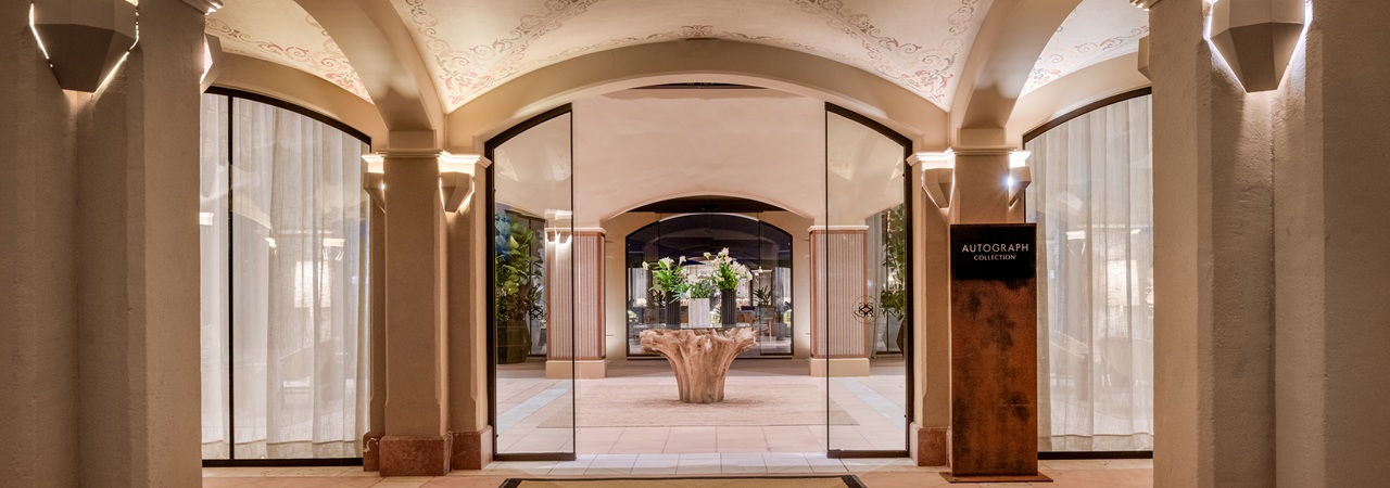 Hacienda Son Antem - Autograph Collection - Spanien