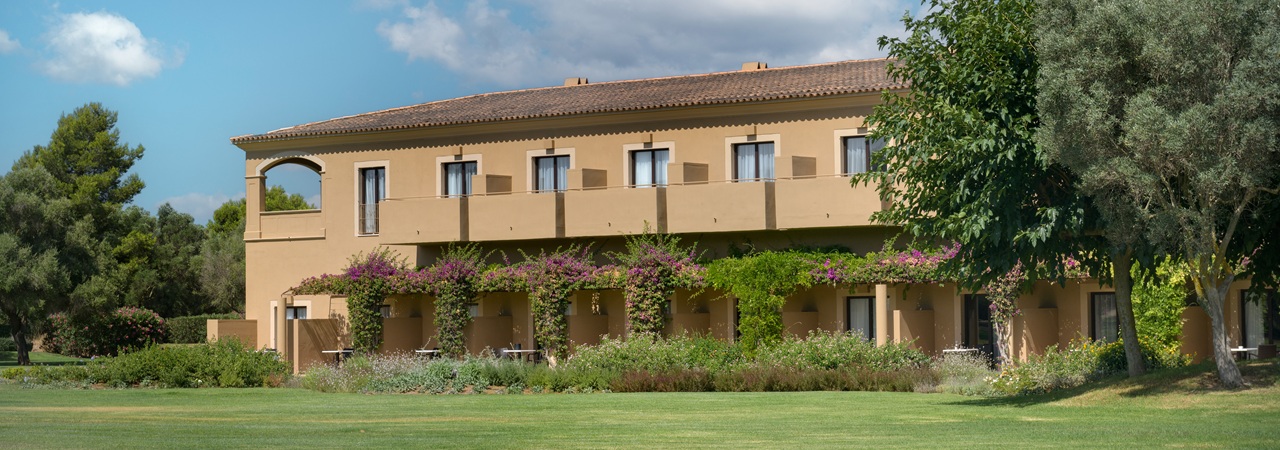 Hacienda Son Antem - Autograph Collection - Spanien