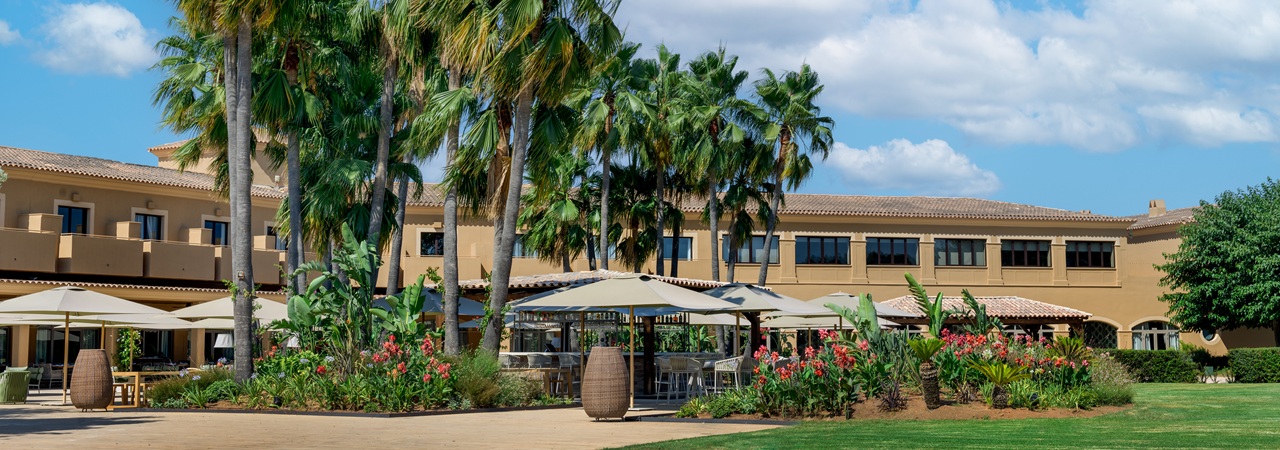 Hacienda Son Antem - Autograph Collection - Spanien