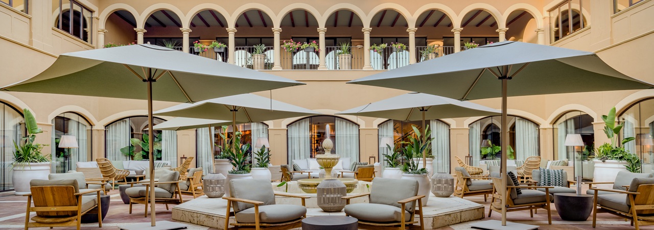 Hacienda Son Antem - Autograph Collection - Spanien