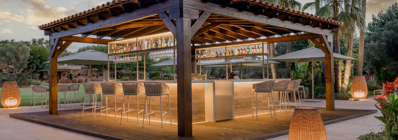 Hacienda Son Antem - Autograph Collection - Spanien