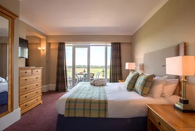 Carnoustie Golf Hotel & SpaSchottland Golfreisen und Golfurlaub