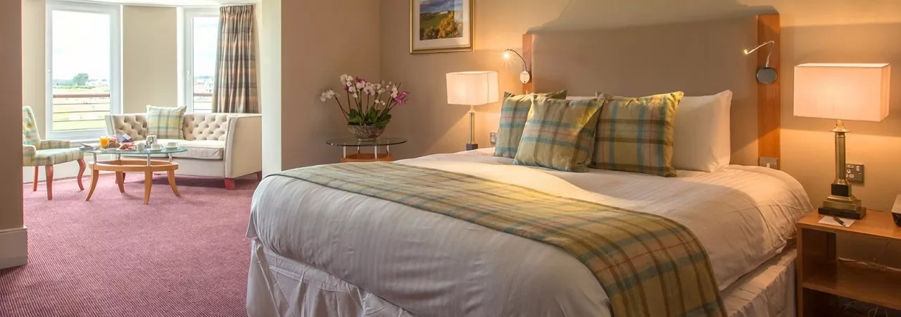 Carnoustie Golf Hotel & Spa - Schottland