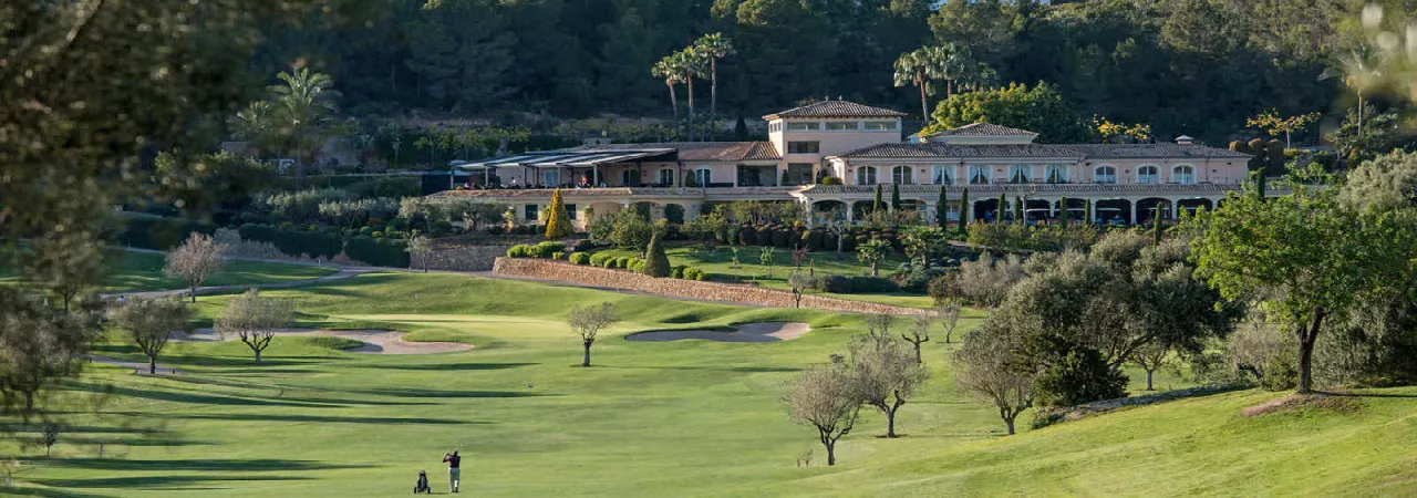 Sheraton Mallorca Arabella Golf Hotel***** - Spanien