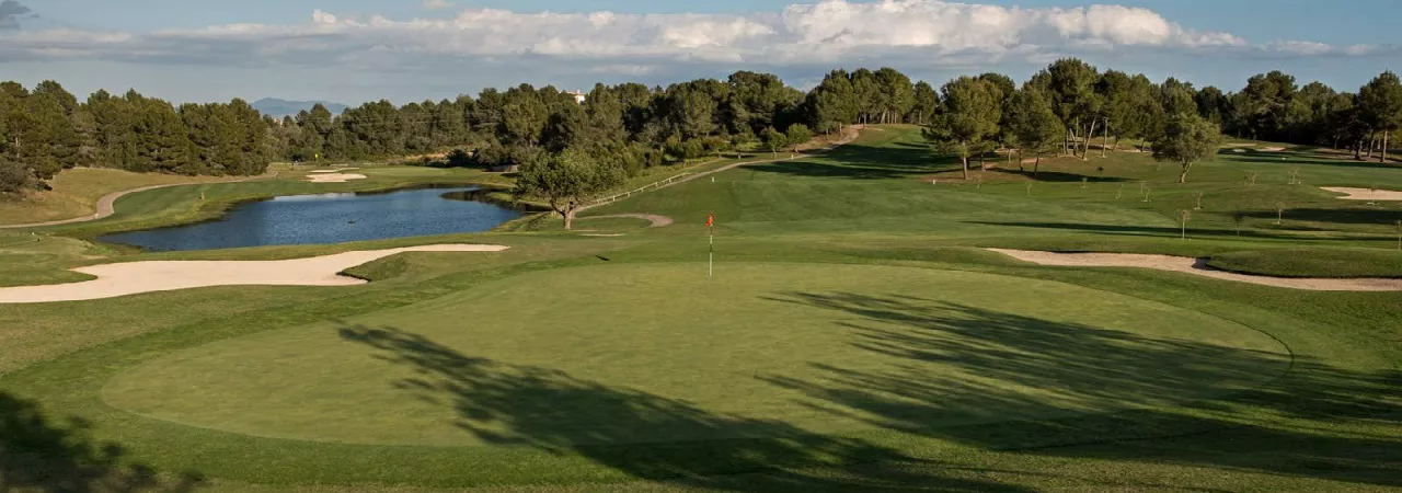 Sheraton Mallorca Arabella Golf Hotel***** - Spanien