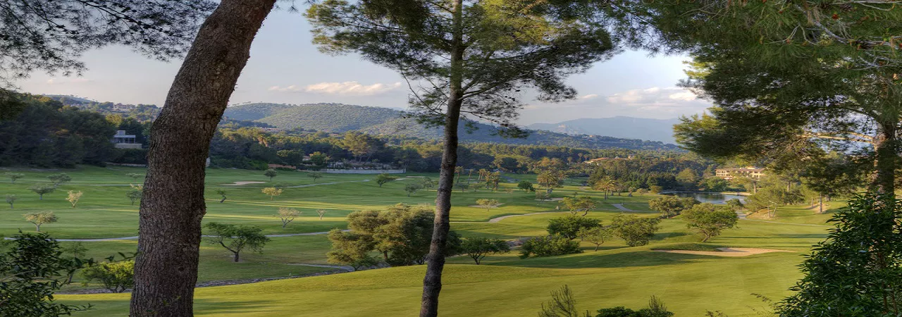 Sheraton Mallorca Arabella Golf Hotel***** - Spanien