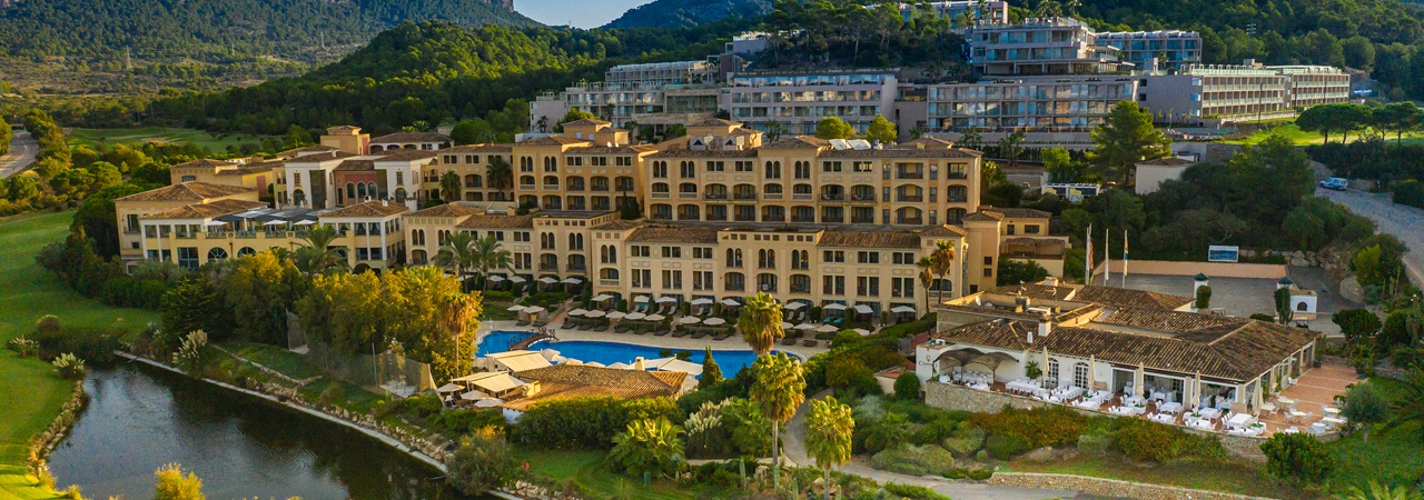 TOP Angebot - Steigenberger Hotel & Resort Camp de Mar***** - Spanien