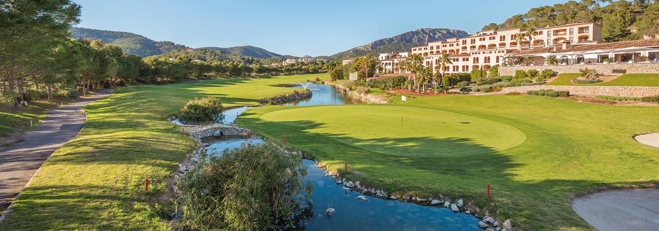 TOP Angebot - Steigenberger Hotel & Resort Camp de Mar***** - Spanien